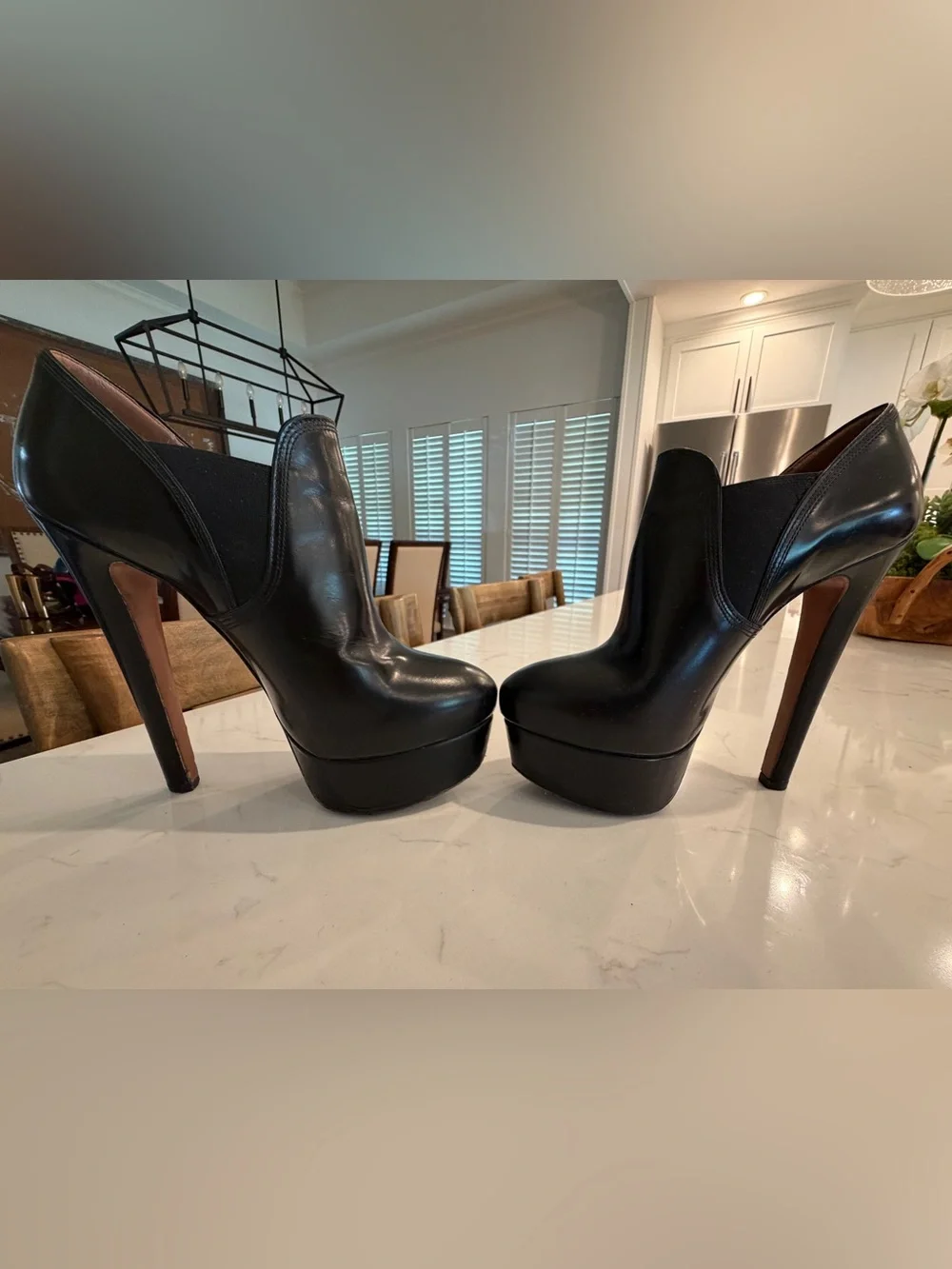 Alaia preowned does